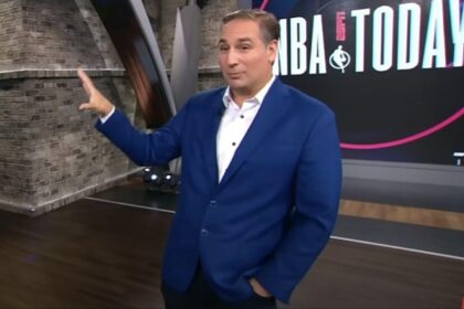 Zach Lowe Unleashes on the Cleveland Cavaliers in a Fiery Take!