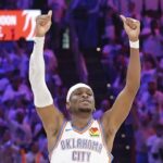 Did Inexperience Cost the OKC Thunder in Their Game 1 Collapse Against the Nuggets?