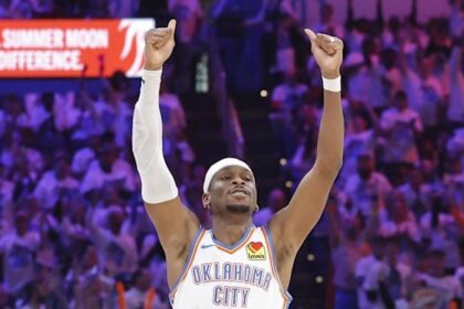 Did Inexperience Cost the OKC Thunder in Their Game 1 Collapse Against the Nuggets?