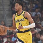 Pacers Stage Thrilling Comeback to Claim Game 2 Victory!
