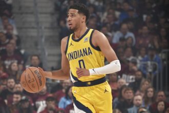 Pacers Stage Thrilling Comeback to Claim Game 2 Victory!