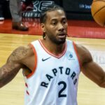Kawhi Leonard Sparks Controversy with Shocking Lakers Choice!