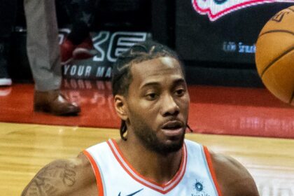 Kawhi Leonard Sparks Controversy with Shocking Lakers Choice!