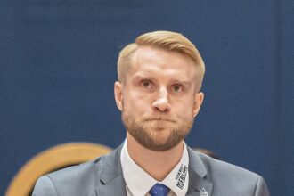 Tuomas Iisalo Takes the Helm: Grizzlies Appoint New Head Coach Midseason!