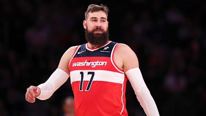 Bilal Coulibaly’s Key Takeaways from the Clash Against the Blazers
