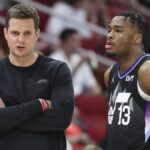 Walker Kessler’s Game Plan: Exciting Improvements for Next Season!