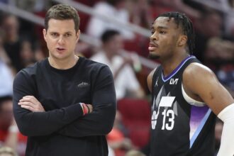 Walker Kessler’s Game Plan: Exciting Improvements for Next Season!