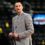 Artūras Karnišovas Shares Insights After NBA Trade Deadline: What’s Next for the Chicago Bulls?
