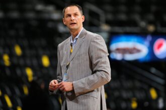 Artūras Karnišovas Shares Insights After NBA Trade Deadline: What’s Next for the Chicago Bulls?