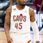 Donovan Mitchell’s Powerful Reaction to Cavs’ Game 1 Defeat in the Eastern Conference Semifinals