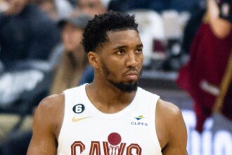 Donovan Mitchell’s Powerful Reaction to Cavs’ Game 1 Defeat in the Eastern Conference Semifinals