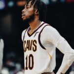 Key Players Darius Garland, Evan Mobley, and De’Andre Hunter Out for Game 2 Showdown Against the Pacers!