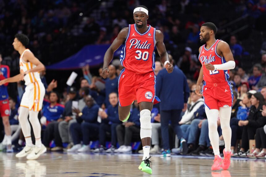 Exciting Transformation: 76ers and Flyers’ Arena Gets a New Name!