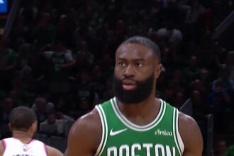 ESPN Analyst Slams Celtics for ‘Most Absurd Second Half Ever
