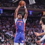 Why the Pistons Should Avoid Kevin Durant This Offseason