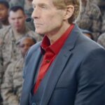 Skip Bayless Takes Aim at LeBron James Following Shocking Injury Update