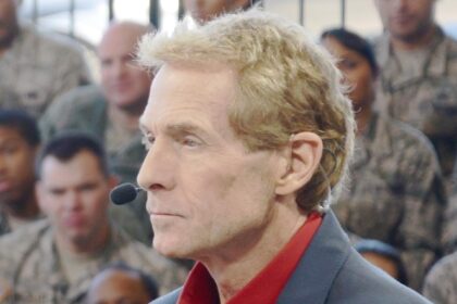 Skip Bayless Takes Aim at LeBron James Following Shocking Injury Update
