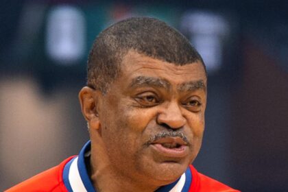 Tony Brothers Takes Charge: Referee Crew Set for Timberwolves vs. Warriors Game 2 Showdown!
