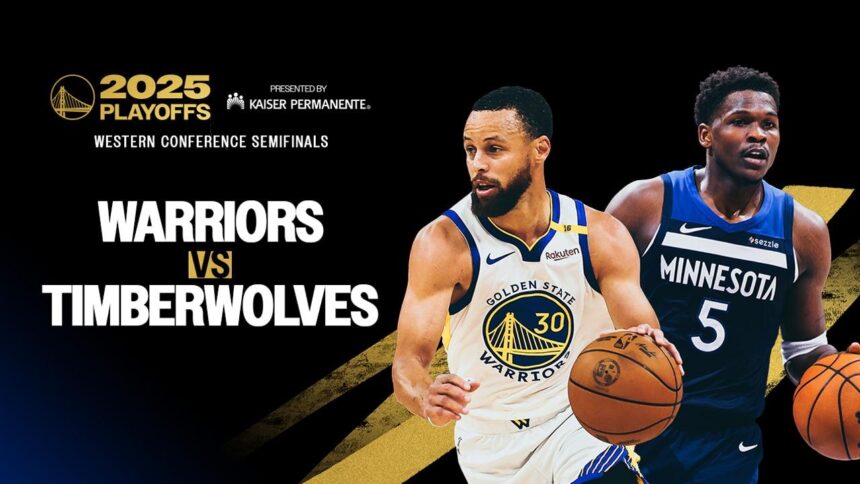 Warriors Shock the Rockets: How the Jimmy Butler Trade Paid Off in the Playoffs!