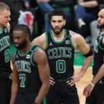 Exciting Showdown Ahead: Celtics vs. Magic First-Round Playoff Preview and Predictions!
