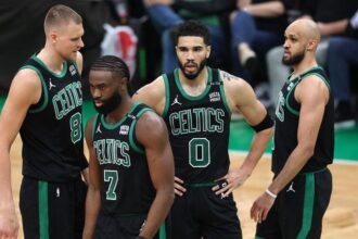 Exciting Showdown Ahead: Celtics vs. Magic First-Round Playoff Preview and Predictions!