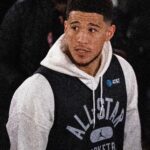 Devin Booker Pledges Loyalty to the Suns: A Bright Future Ahead!