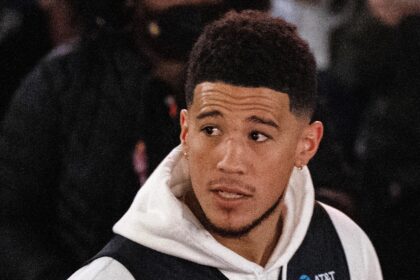Devin Booker Pledges Loyalty to the Suns: A Bright Future Ahead!