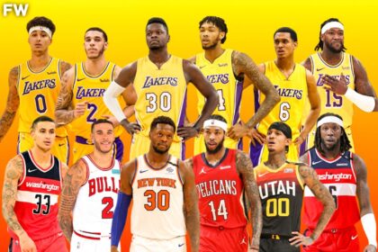 Ex-Lakers and Celtics Star Shares Thoughts on Kings’ Exciting New Front Office Hire!