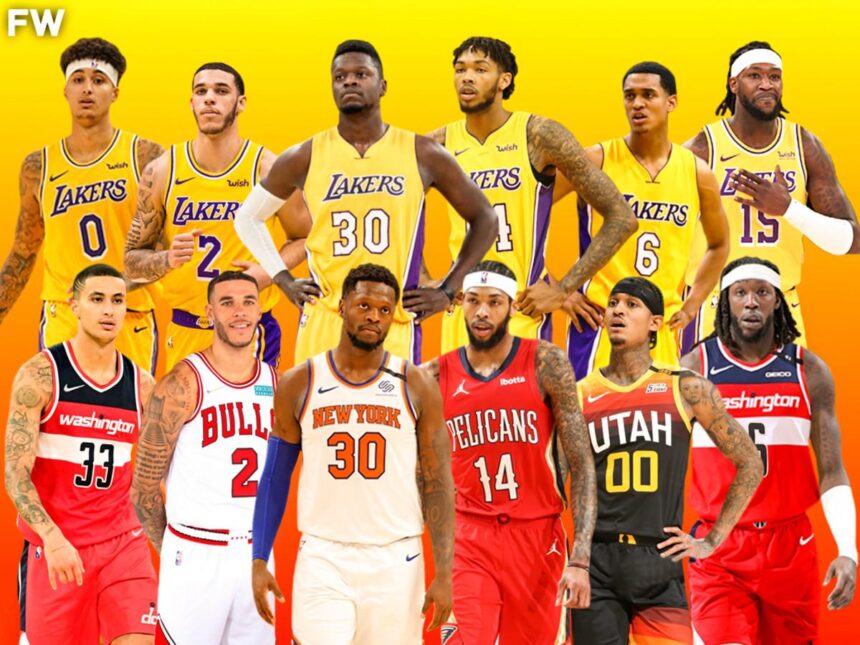 Ex-Lakers and Celtics Star Shares Thoughts on Kings’ Exciting New Front Office Hire!