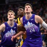 Stunning Trade Alert: Lauri Markkanen Joins the Trail Blazers!