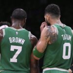 Facing a 2-0 Deficit: Key Adjustments the Celtics Must Make for Game 3
