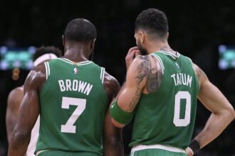 Facing a 2-0 Deficit: Key Adjustments the Celtics Must Make for Game 3