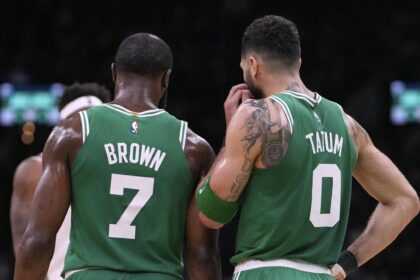 Facing a 2-0 Deficit: Key Adjustments the Celtics Must Make for Game 3