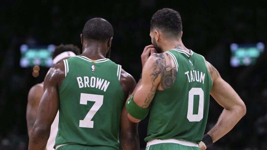 Facing a 2-0 Deficit: Key Adjustments the Celtics Must Make for Game 3
