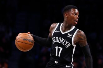Unveiling B.J. Johnson: The Rising Star Behind the Nets’ Front Office