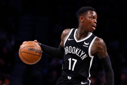 Unveiling B.J. Johnson: The Rising Star Behind the Nets’ Front Office