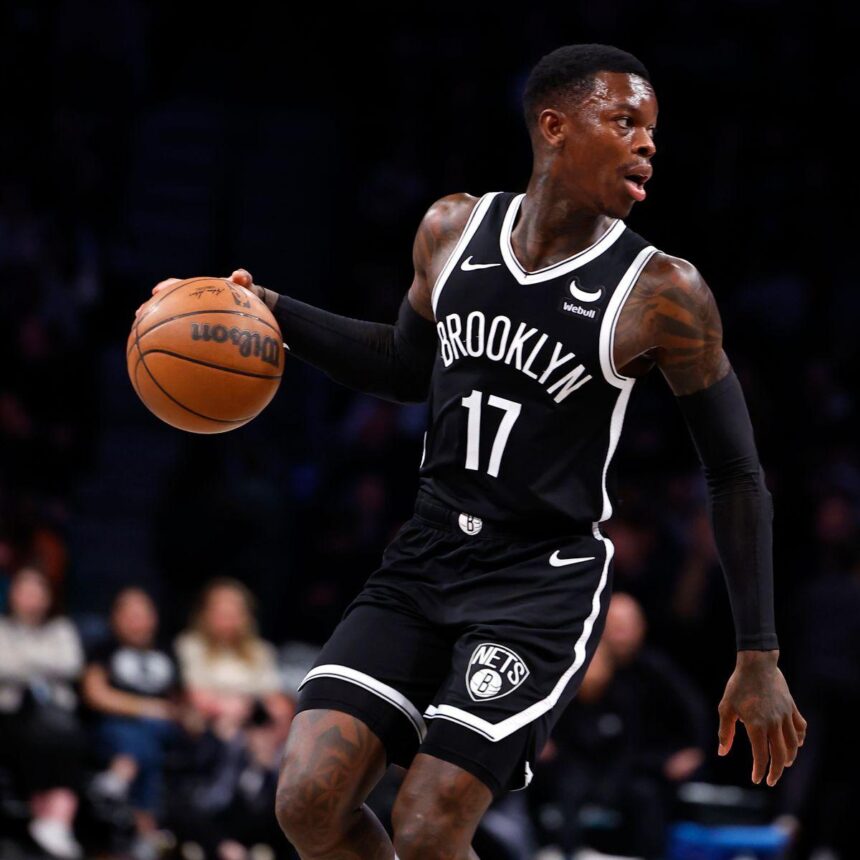 Unveiling B.J. Johnson: The Rising Star Behind the Nets’ Front Office