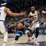 Lakers’ Regret: The Cost of Outmaneuvering the Hornets Grows Heavier