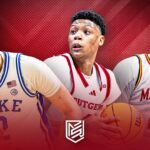 Will Khaman Maluach or Derik Queen Drop to the Bulls at Pick 12? A Thrilling NBA Mock Draft Preview!