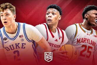 Will Khaman Maluach or Derik Queen Drop to the Bulls at Pick 12? A Thrilling NBA Mock Draft Preview!