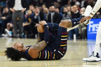 Impact of Injuries on the Cavs: What to Expect in Game 2 and Beyond