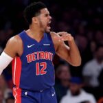 Detroit Pistons Owner Breaks Silence Following NBA Playoffs Drama