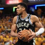 Could the Bucks Score a M Superstar in a Game-Changing Offseason Trade?