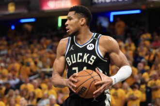 Could the Bucks Score a M Superstar in a Game-Changing Offseason Trade?