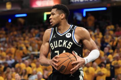 Could the Bucks Score a M Superstar in a Game-Changing Offseason Trade?
