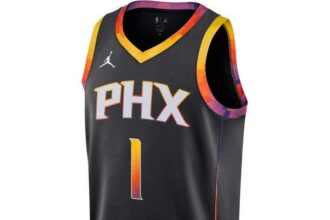 Phoenix Suns Chart the Future for Kevin Durant and Bradley Beal