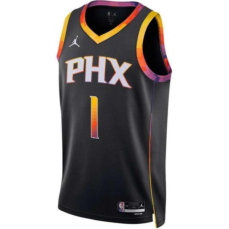 Phoenix Suns Chart the Future for Kevin Durant and Bradley Beal