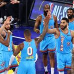 NBA All-Star Shares Excitement Over Spurs’ Coaching Changes!