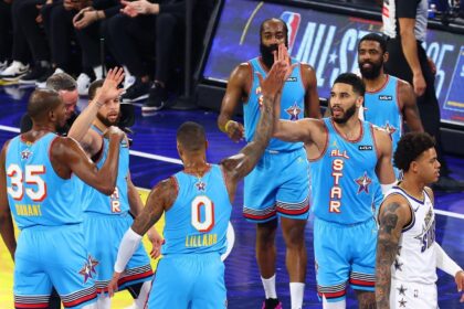 NBA All-Star Shares Excitement Over Spurs’ Coaching Changes!