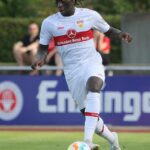 Annual Checkup: Is Coulibaly the Next Key Player to Join Sarr in Our Future Foundation?